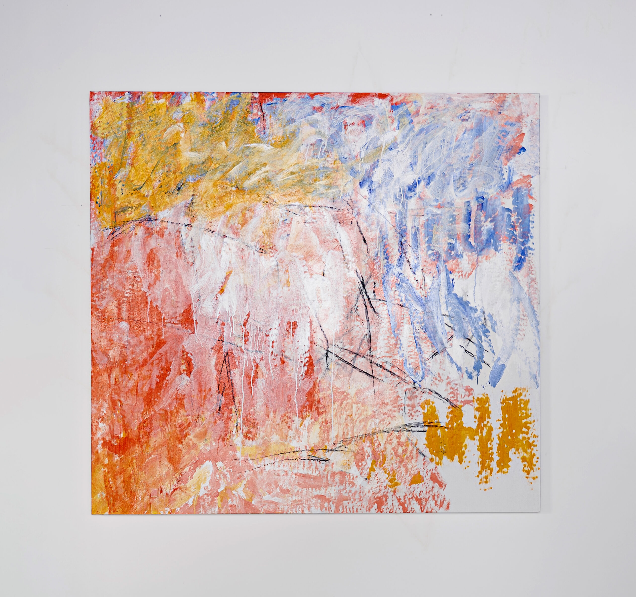 Untitled (Rocas – Matarraña)