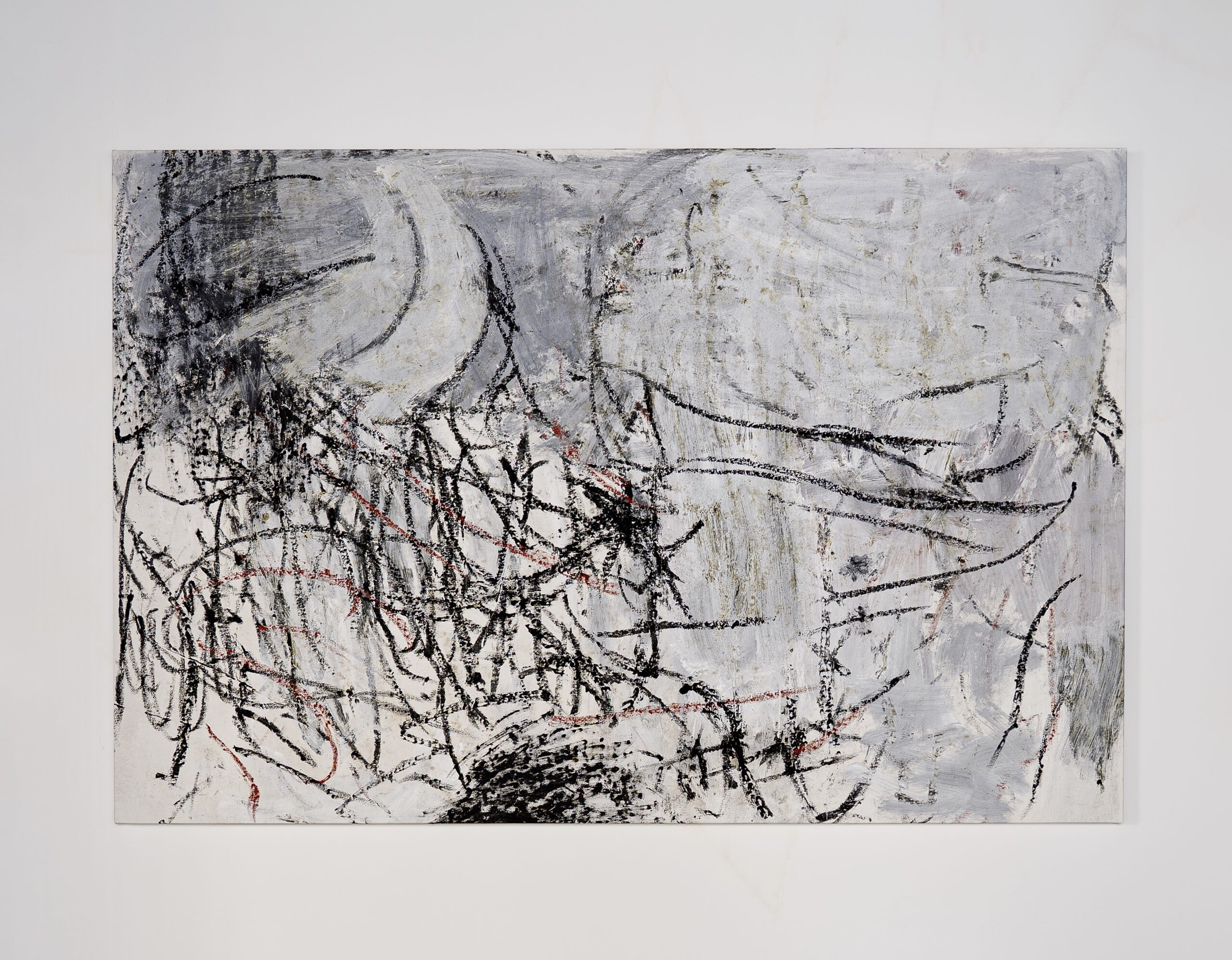 Untitled (Suite pour El Cogul)