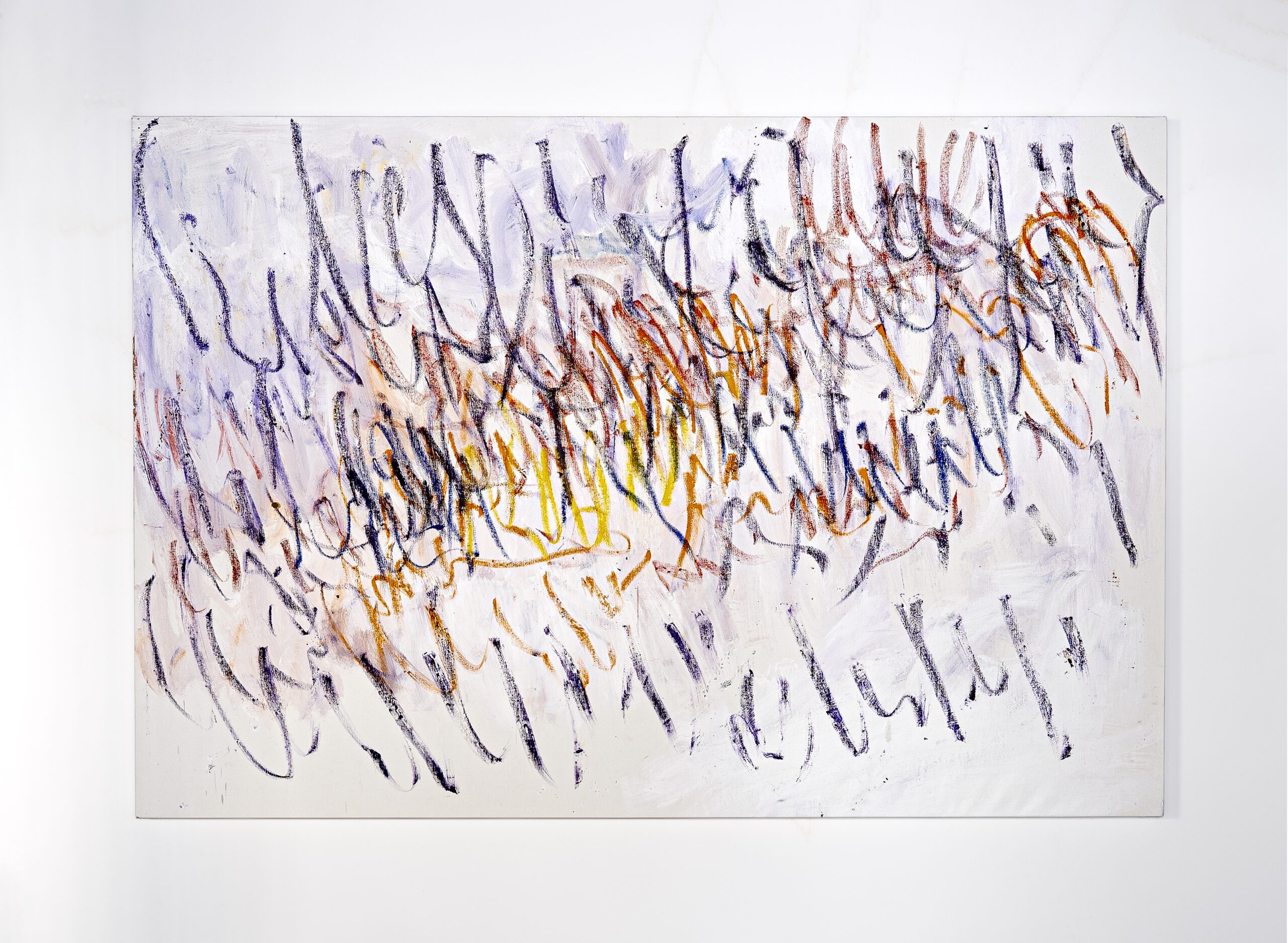 Untitled (Peintures de fêtes)