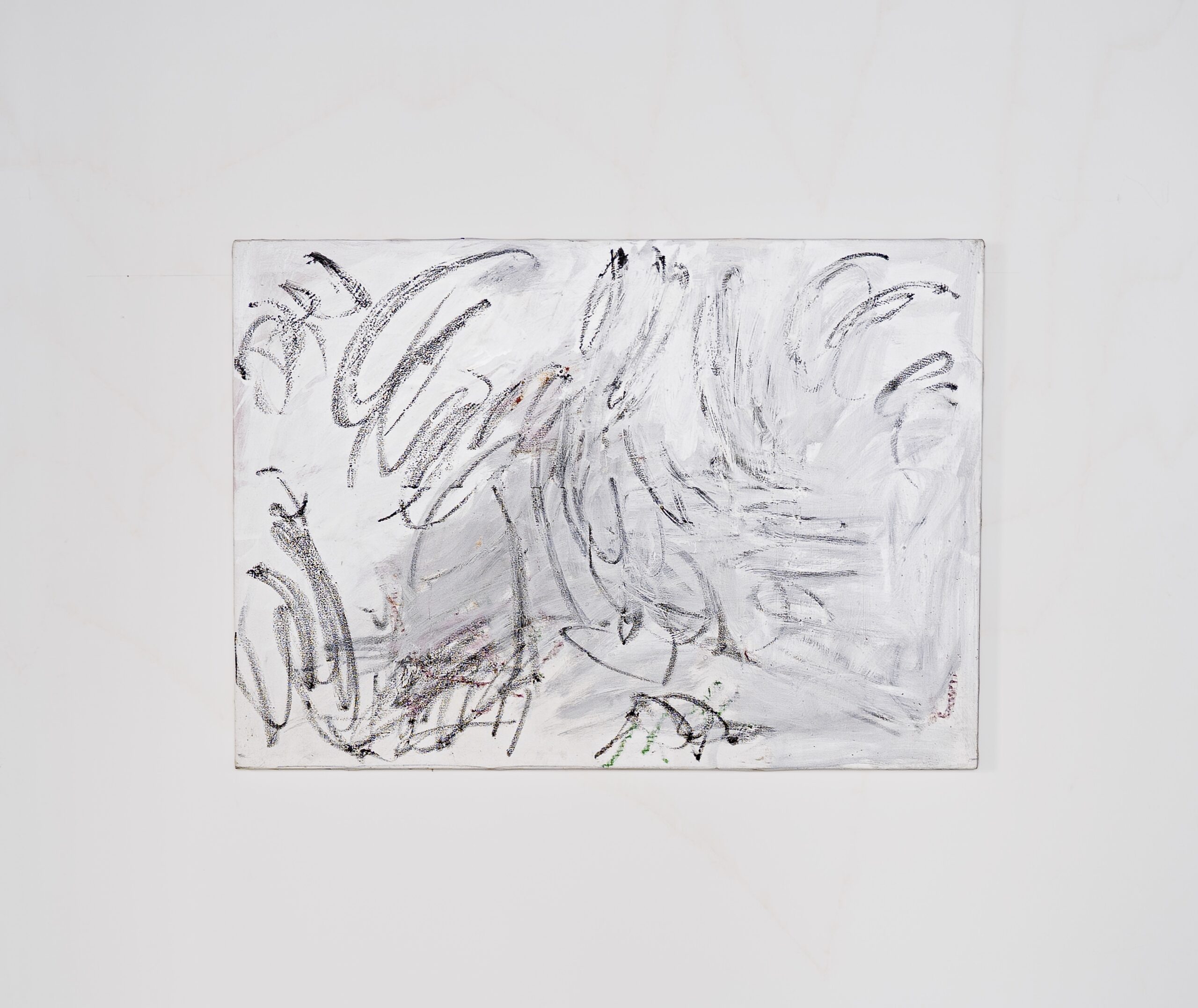 Untitled (Gris d’Arcy)