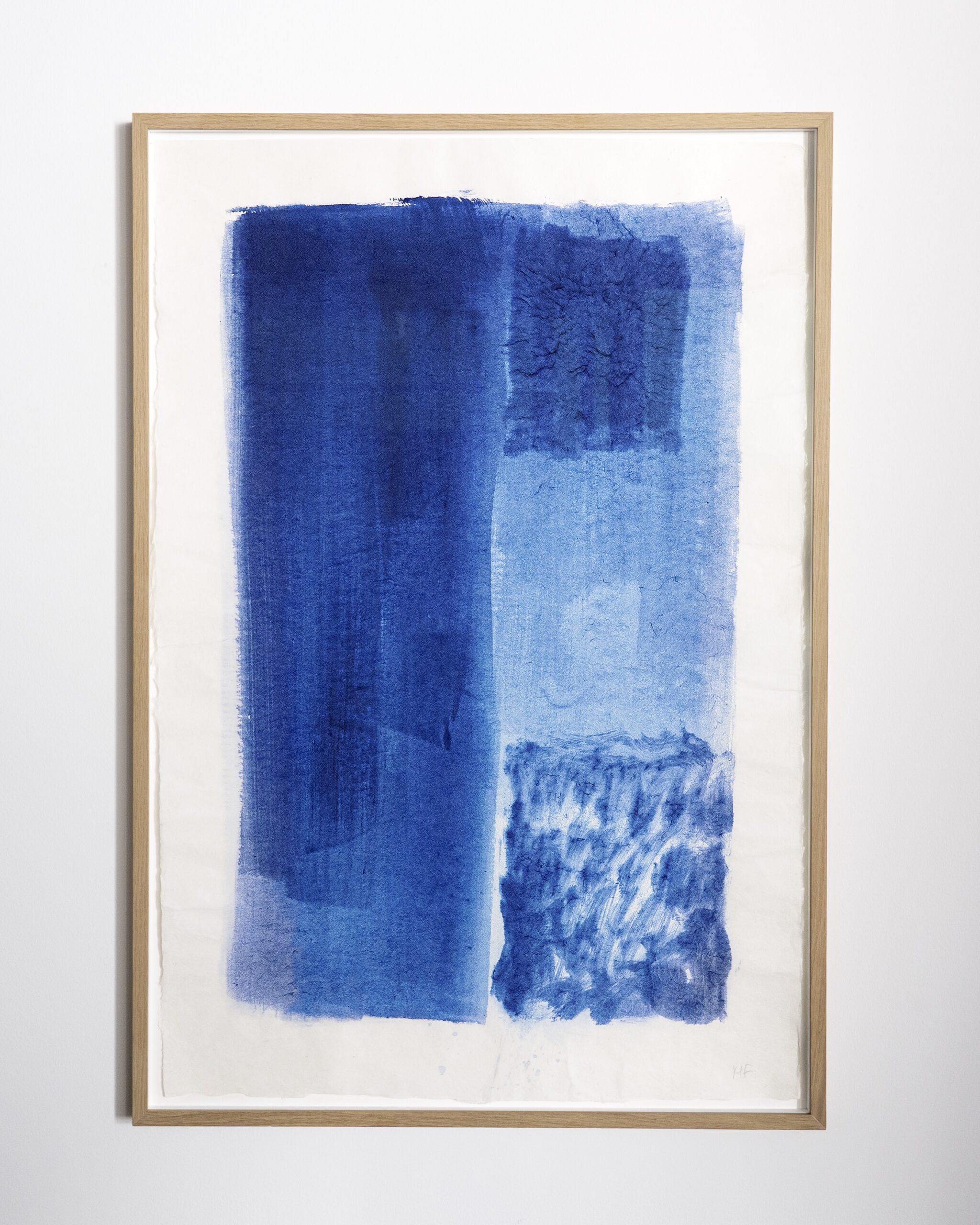 Untitled (série Leaves)