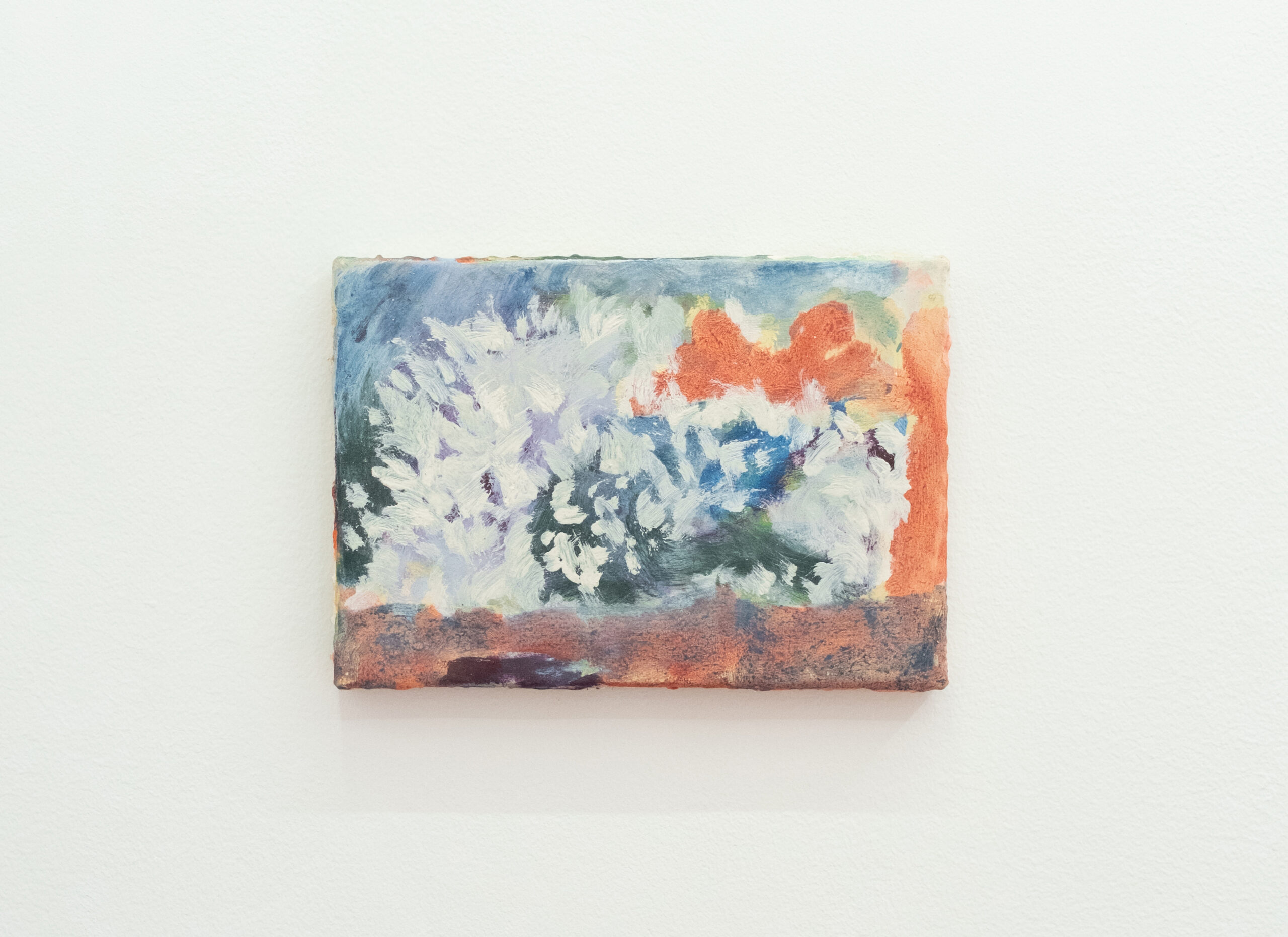 Untitled (Roche qui pleure)