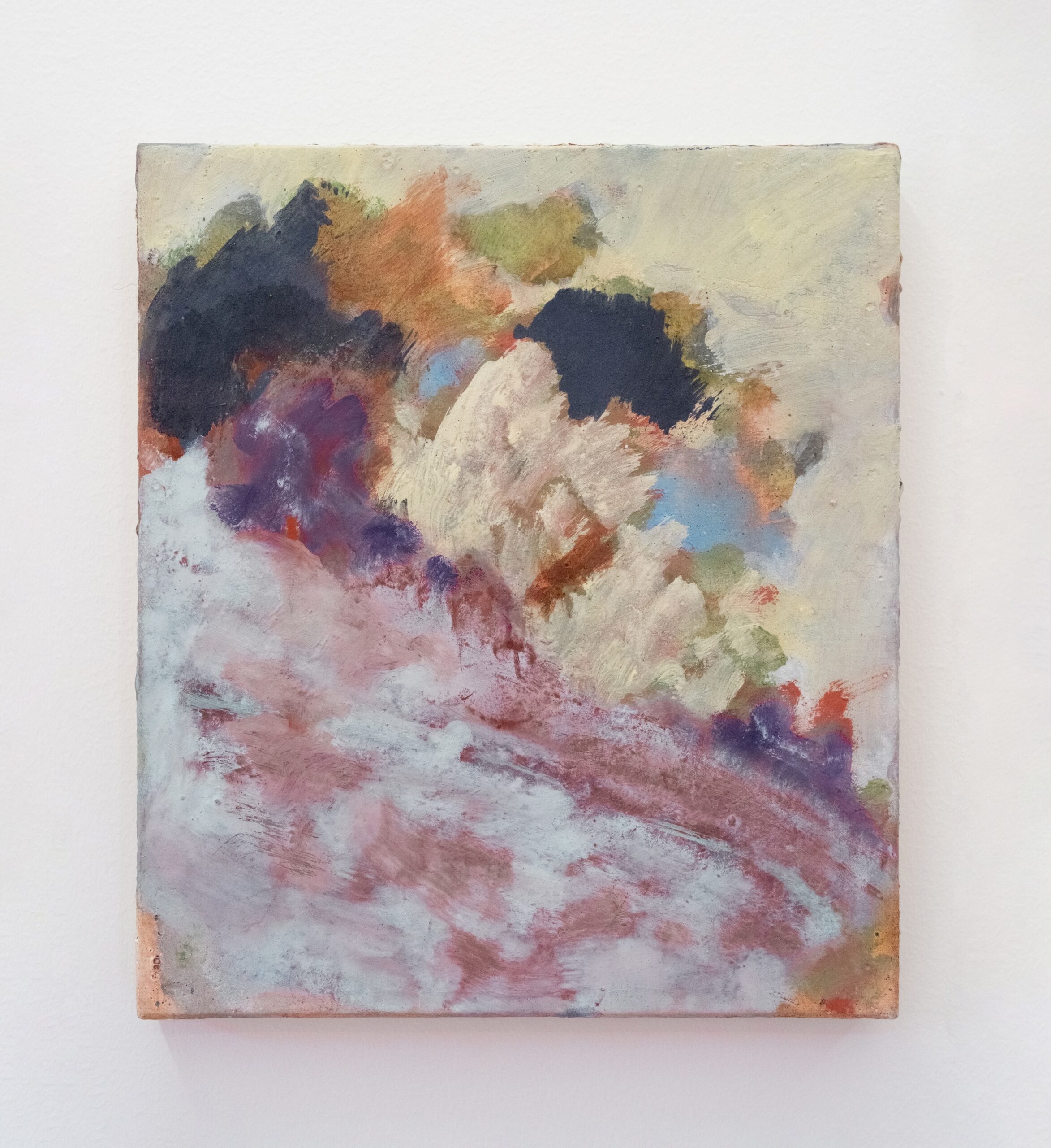 Untitled (Le souffleur)