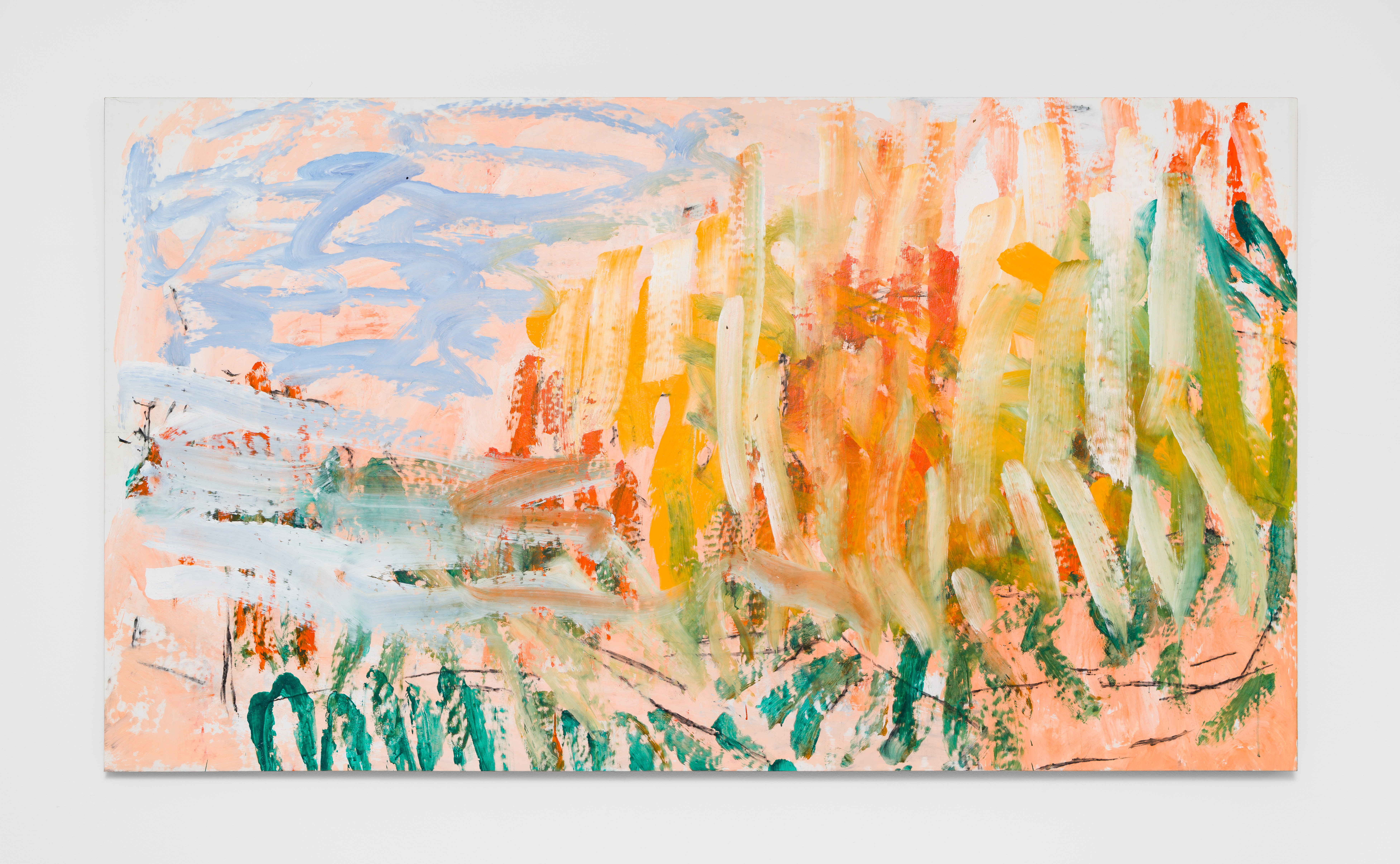 Untitled (Rocas / Matarraña)